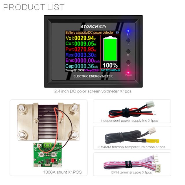 DT24P-1000A