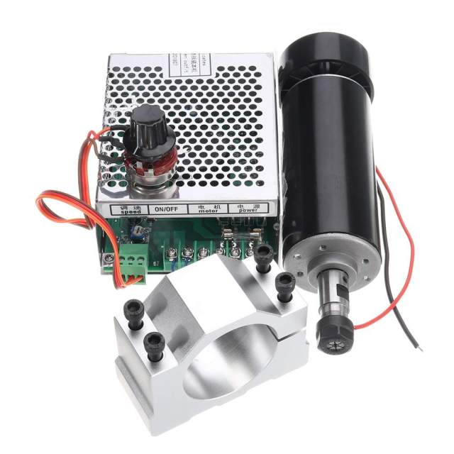 Spindle Motor