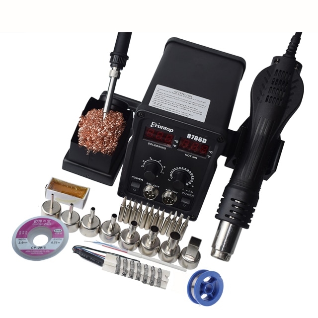 RTP-8786D-C