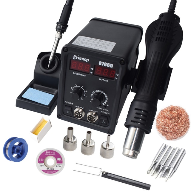 RTP-8786D-B