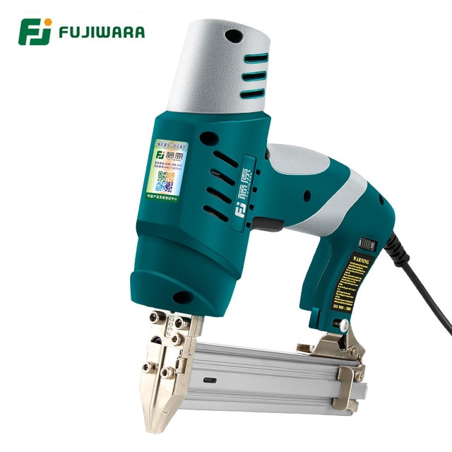 F30C Straight-nailer