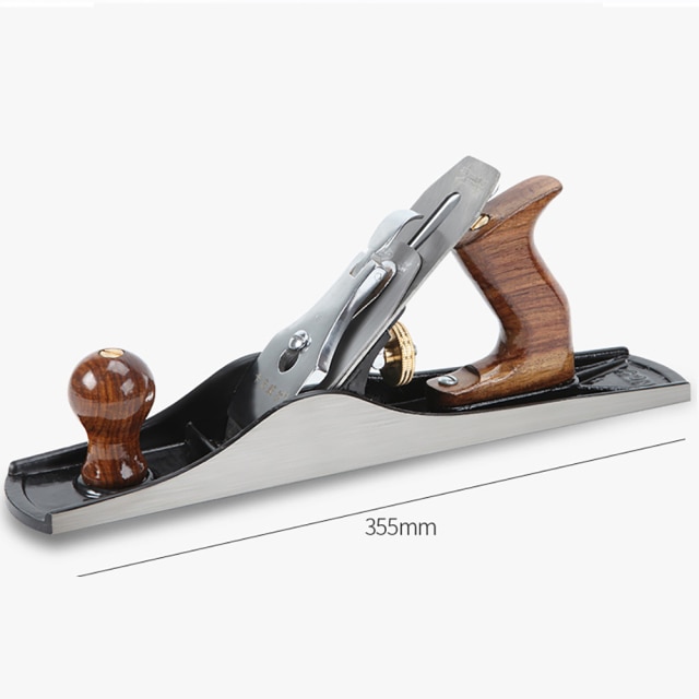 Wood Planer