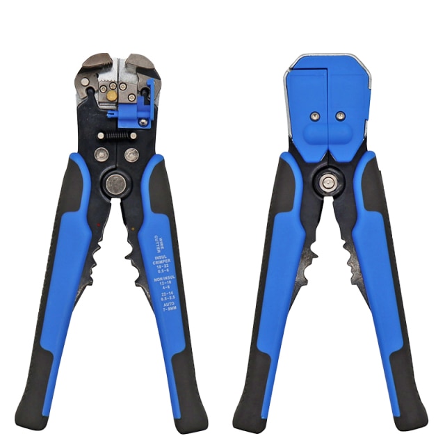 SJ-D2 Blue