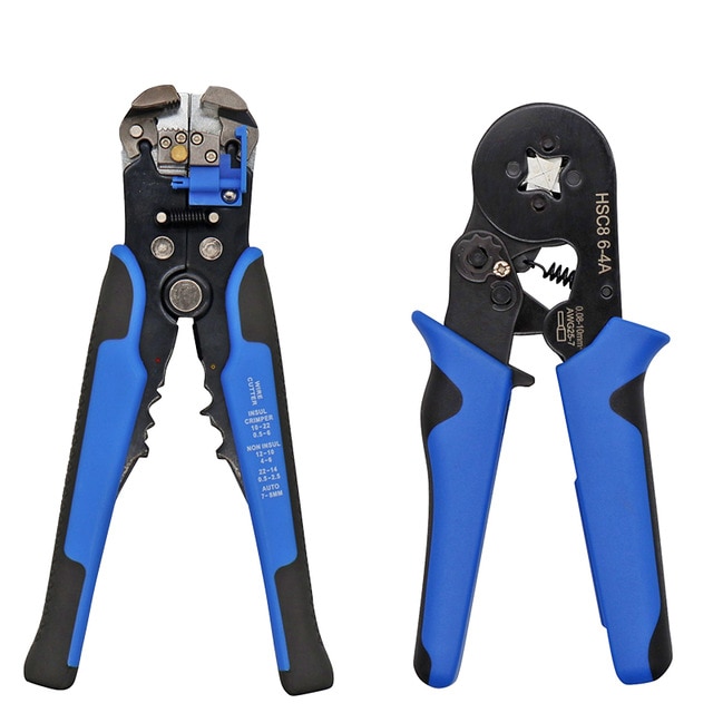 SJ-D2 AND 6-4 Blue