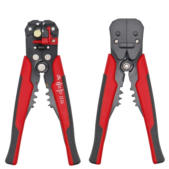 HS-D1 Red