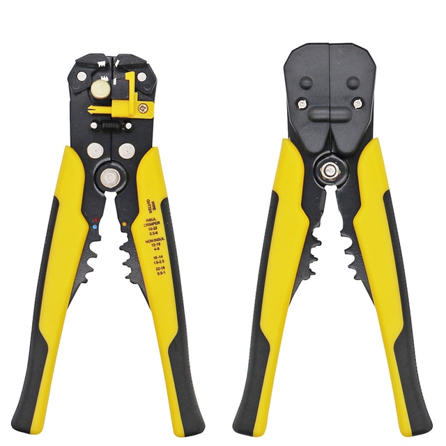 HS-D1 Yellow
