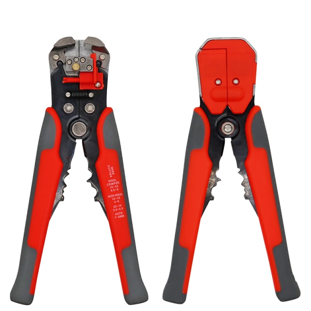HS-D2 Orange