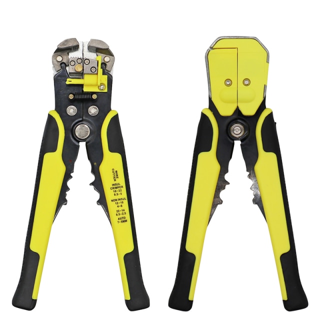 HS-D2 Yellow