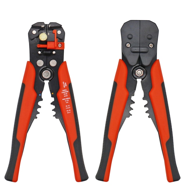 HS-D1 Orange