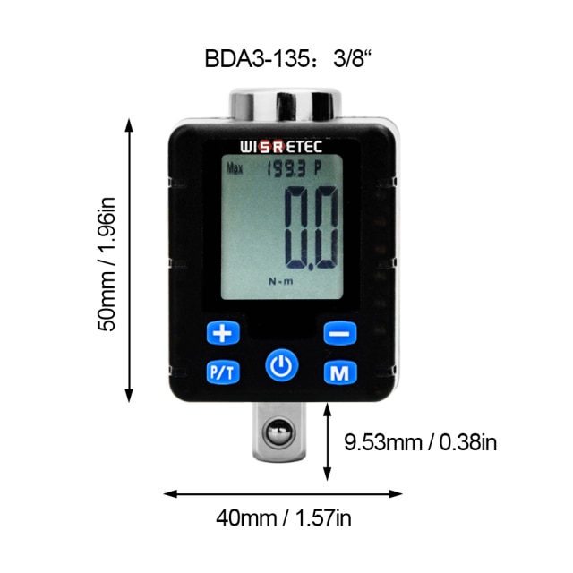 BDA3-135