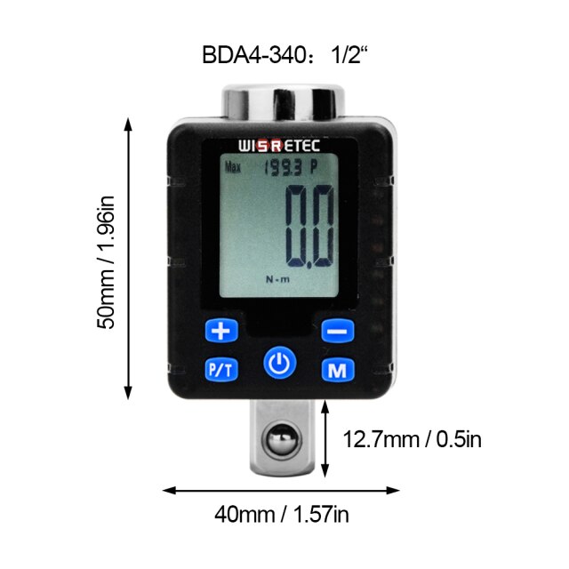 BDA4-340