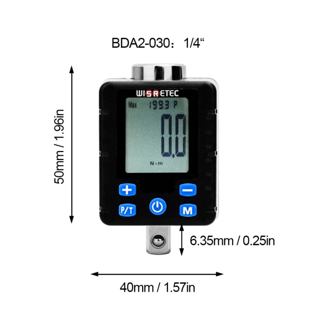 BDA2-030