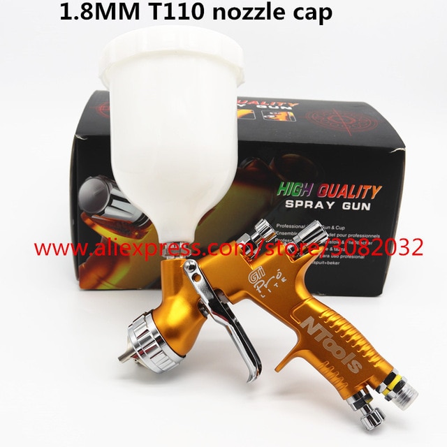 GOLD 1.8MM T110