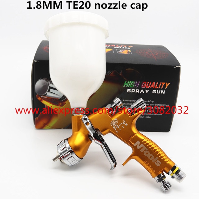 GOLD 1.8MM TE20