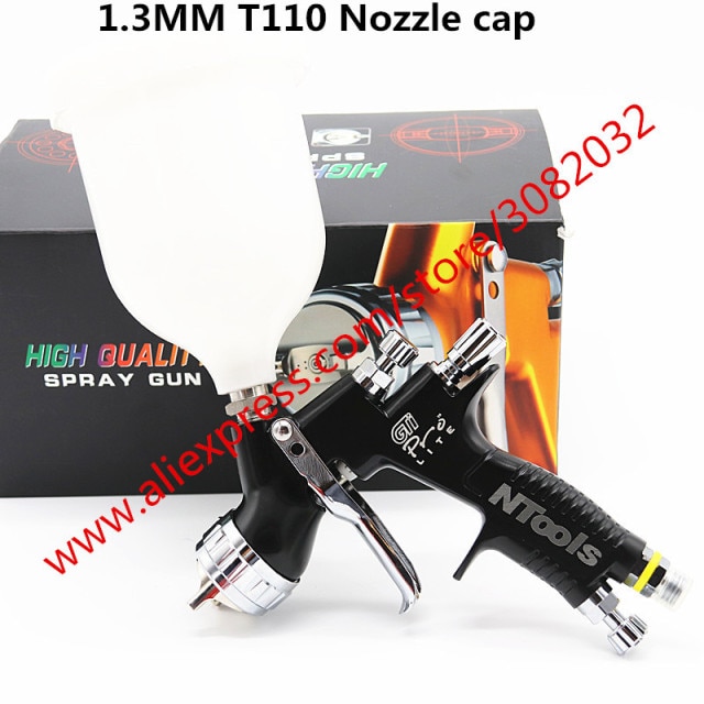 Black 1.3MM T110
