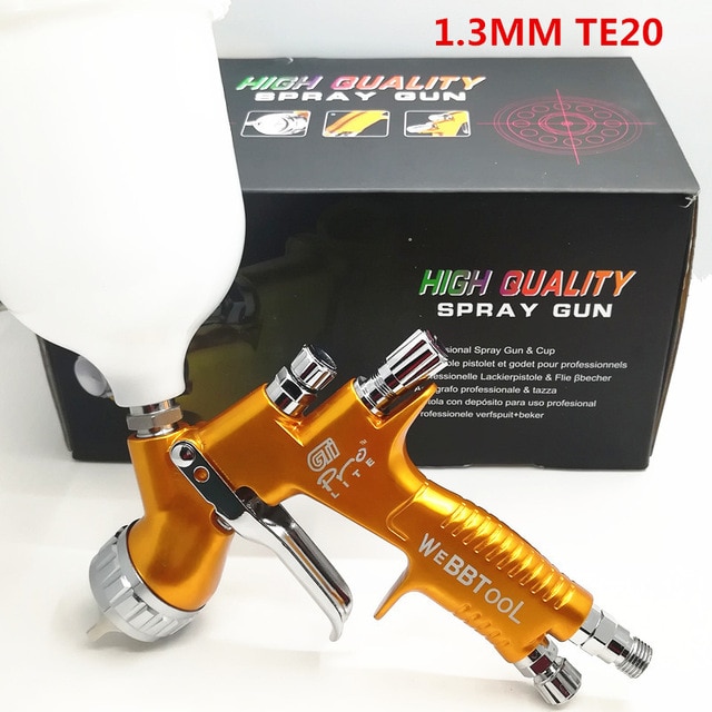 1.3mm TE20 GOLD