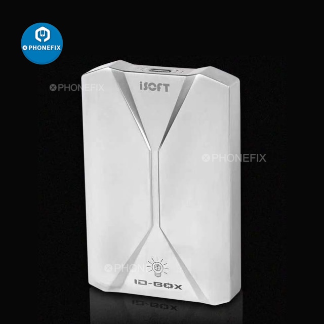 ID BOX