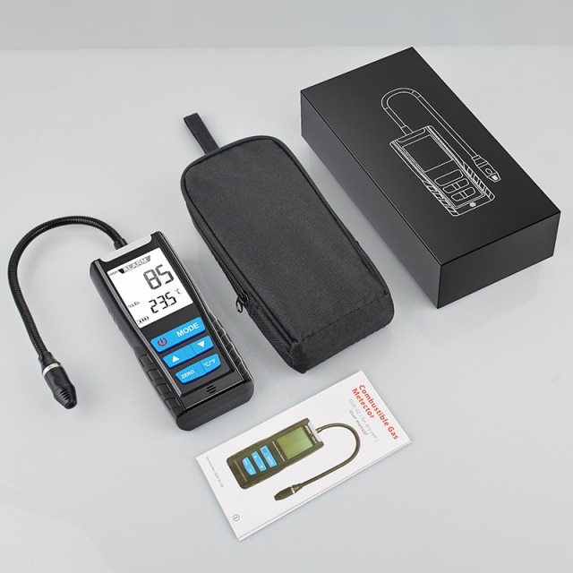 CGD02 LCD