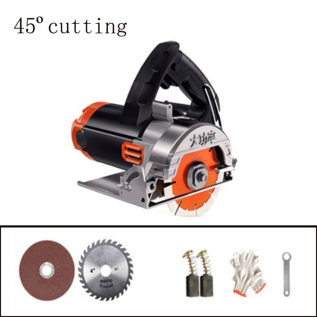4 inch saw