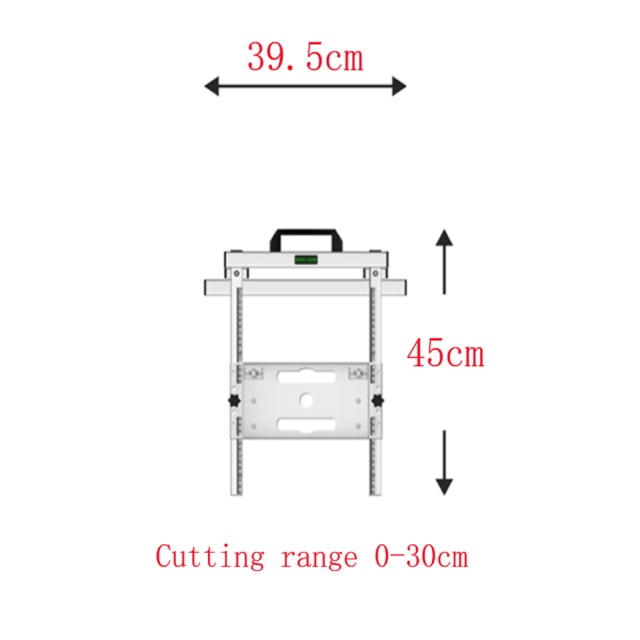 For 4inch