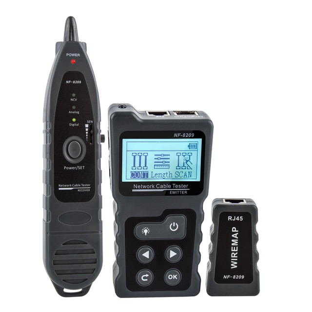 Wire Tracker Kit