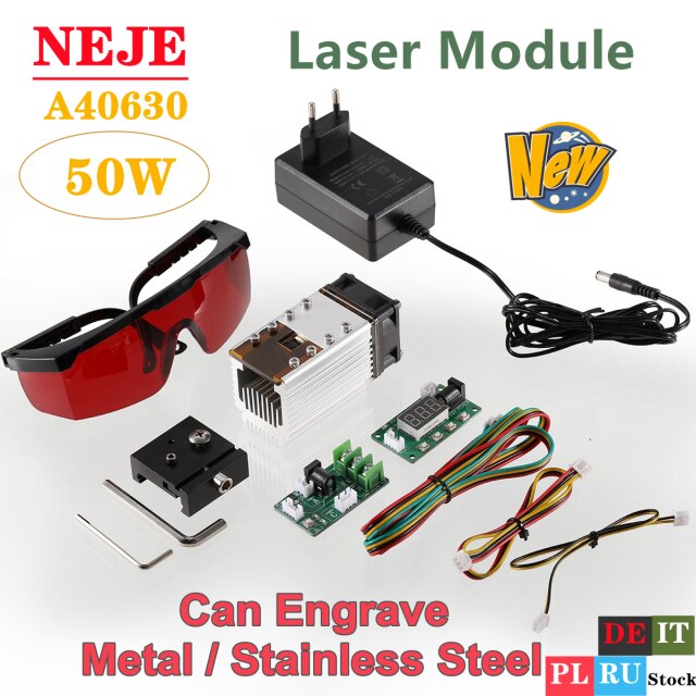 50W big Kits A40630