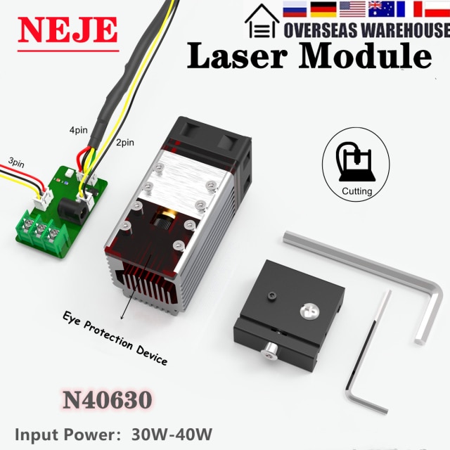 30W Kits N40630