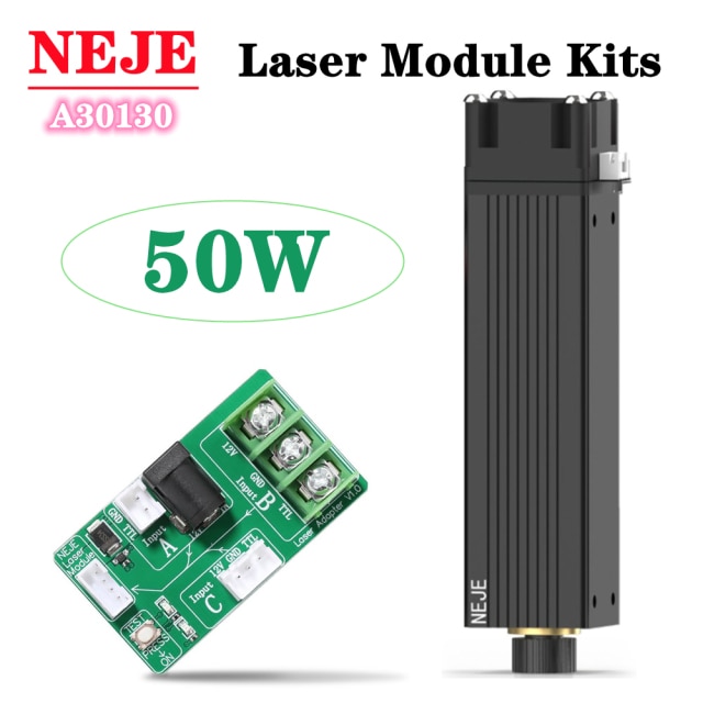 50W Kits A30130
