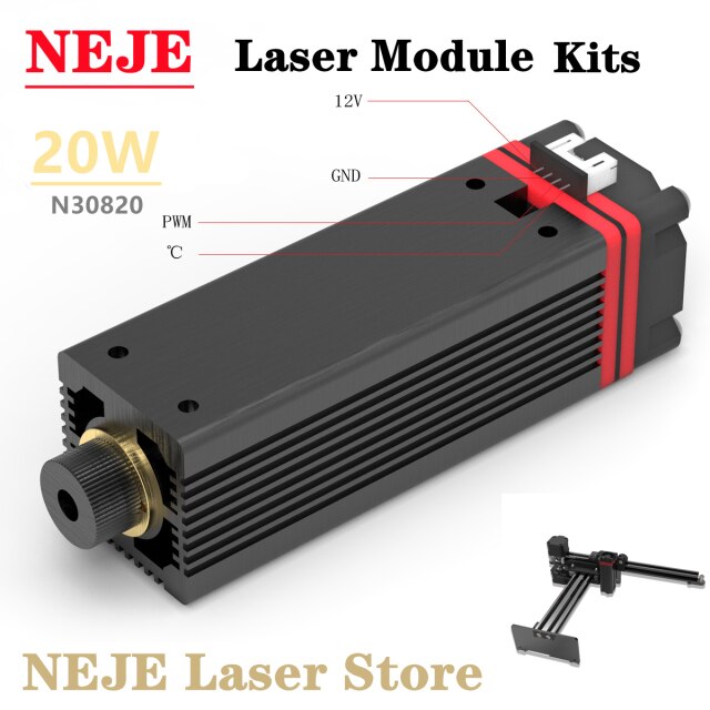 20W Kits N30820