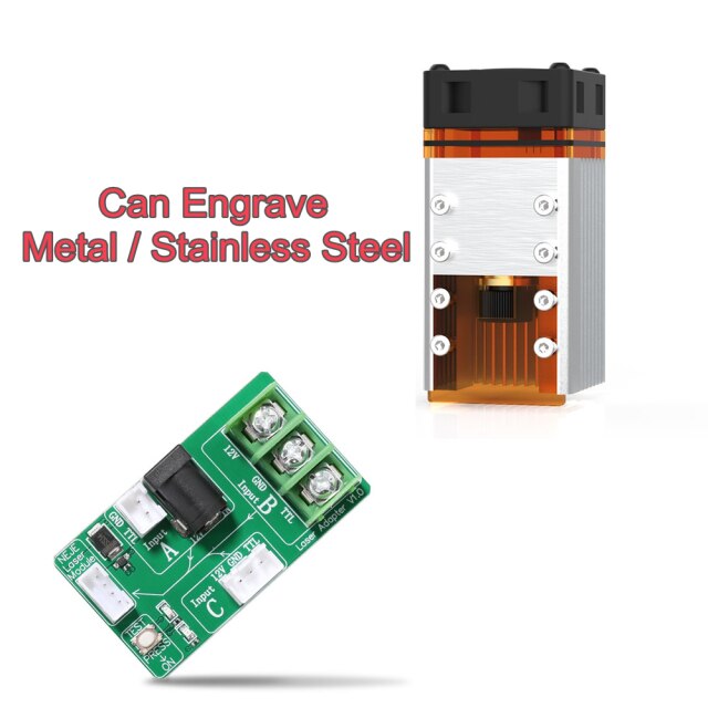 50W Kits (A40630)