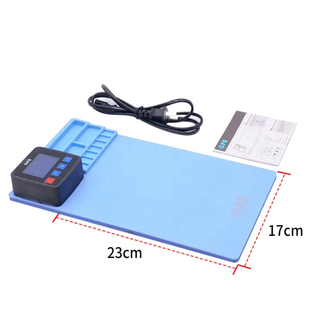 CPB mini