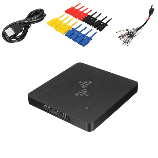 DSLogic Plus