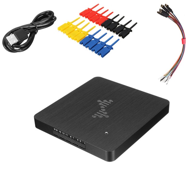 DSLogic U2Basic