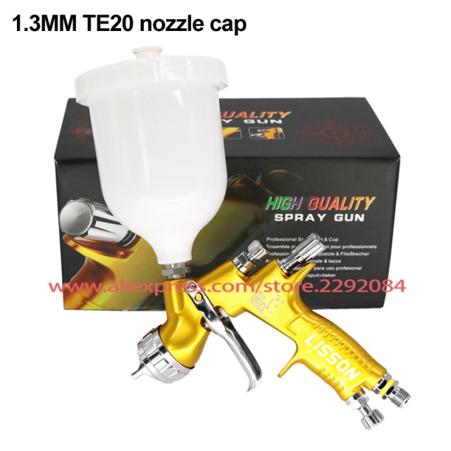 GOLD 1.3MM TE20