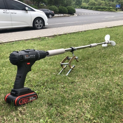 36 v