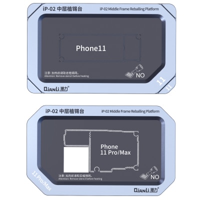 11 11Pro 11ProMax