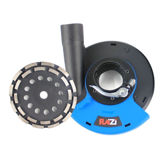 Plus 7in Cup Wheel