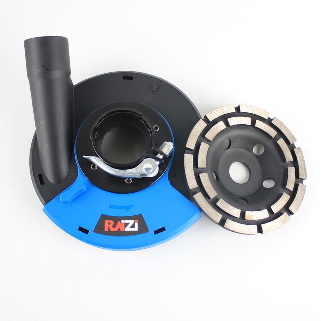 Plus 5in Cup Wheel