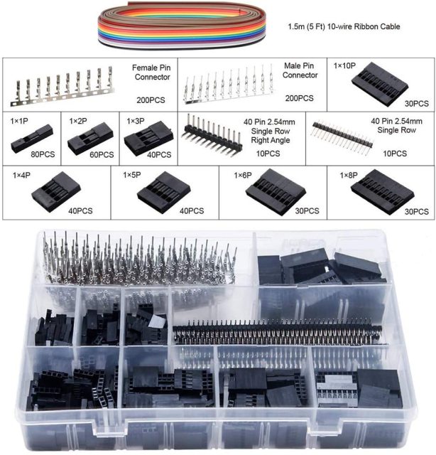 1550PCS