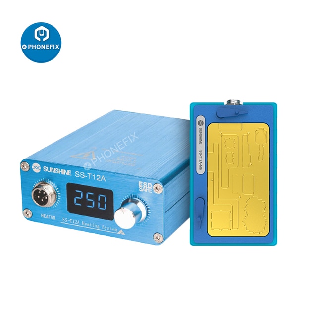 SS-T12-M6 and host