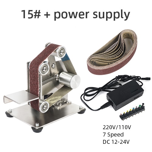 15 Power