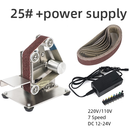 25 Power