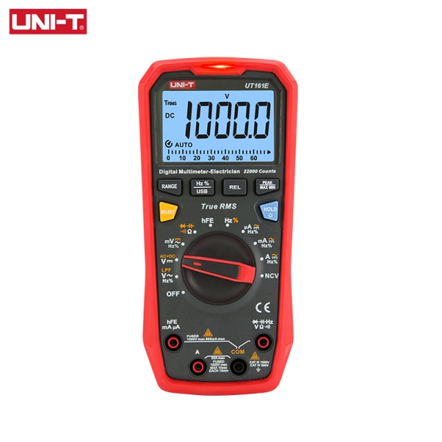 UT161E