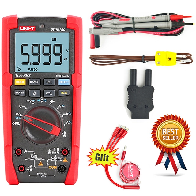 UT17B PRO