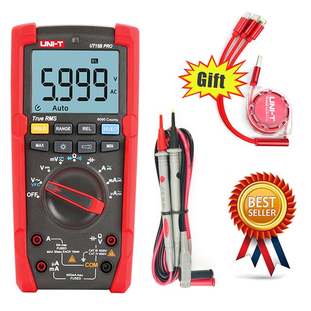 UT15B PRO