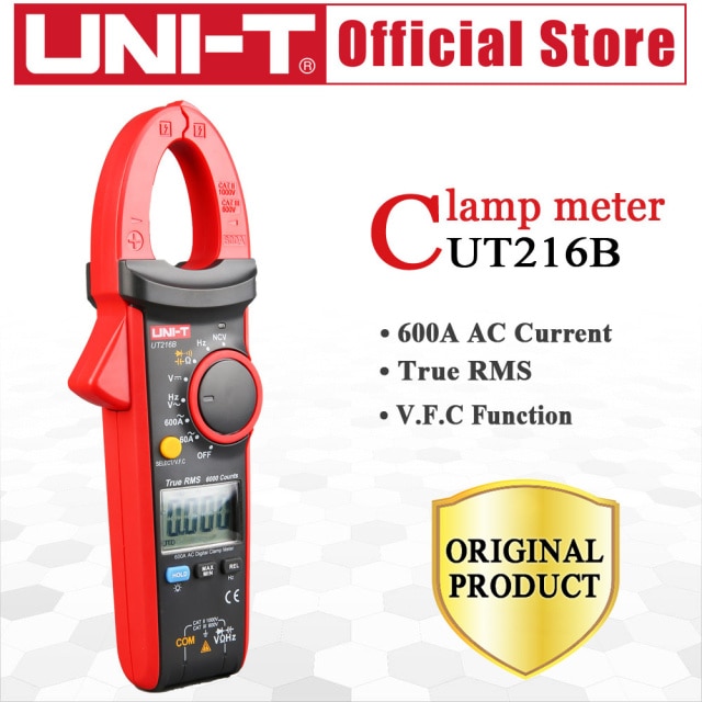 UT216B