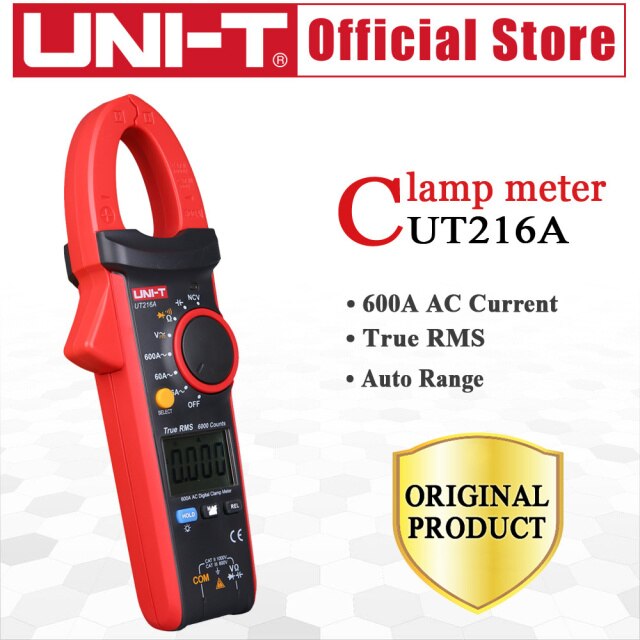 UT216A