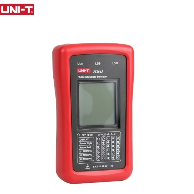 UT261A