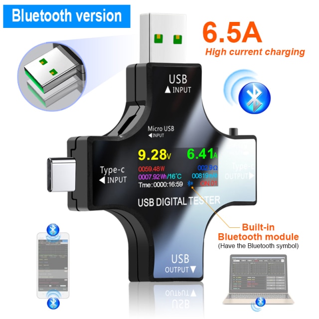 Include Bluetooth