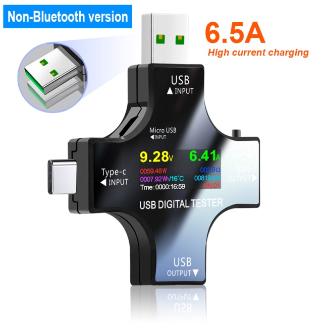 Non-Bluetooth